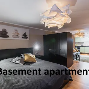 Valentina Apartment